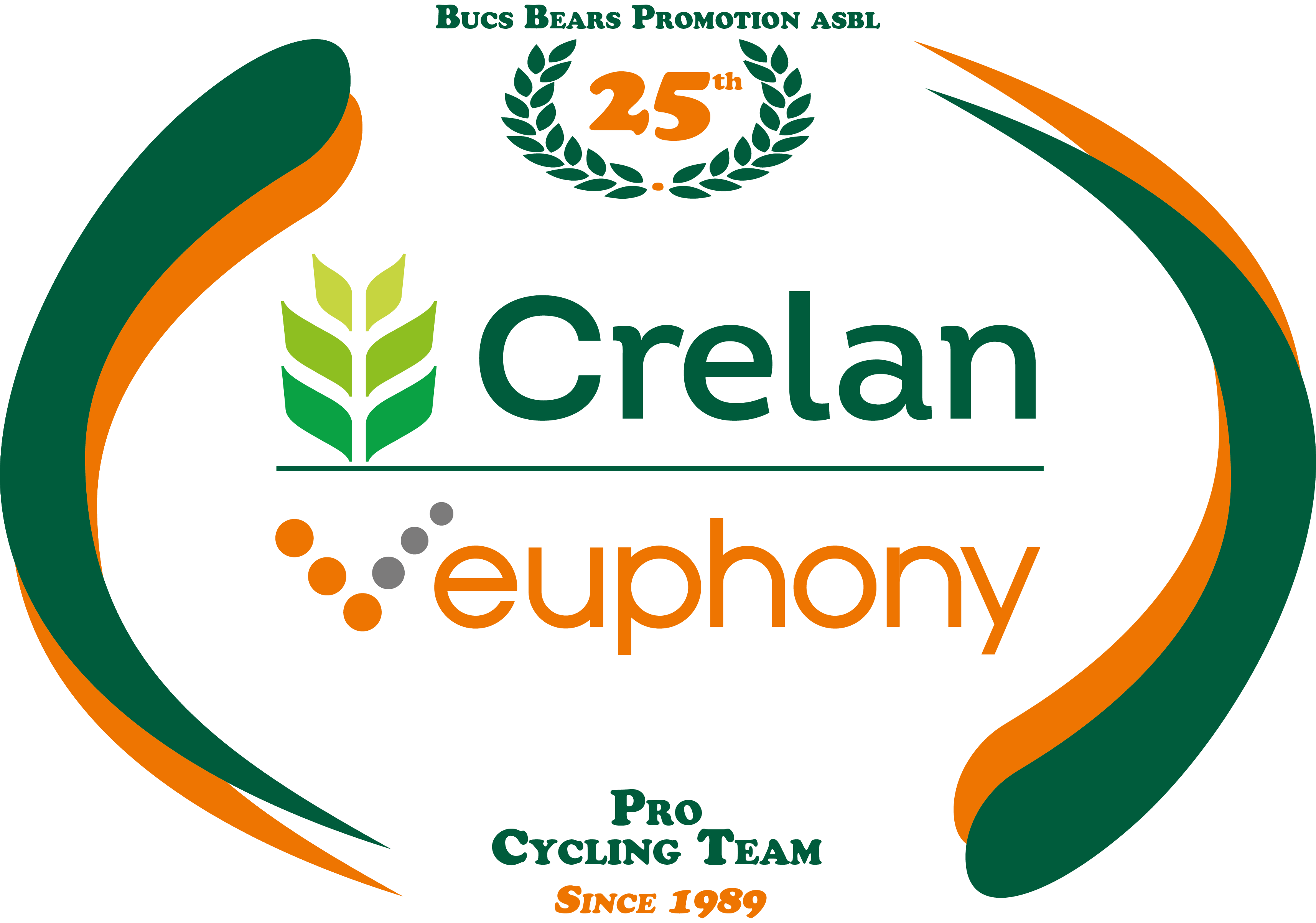 Crelan Euphony Fiche équipe Cyclism'Actu